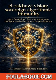 El-rakhawi vision: Sovereign algorithmic immunity