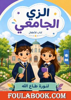 الزي الجامعي
