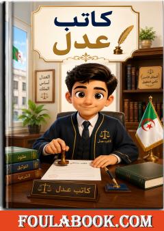 كاتب عدل