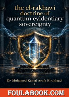 The el-rakhawi doctrine of quantum evidentiary sovereignty