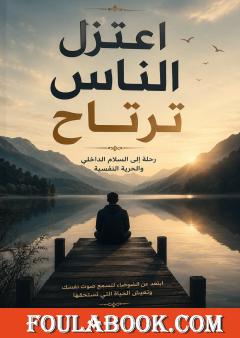 اعتزل الناس ترتاح