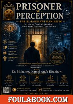 Prisoner of Perception: The El-Rakhawi Manifesto