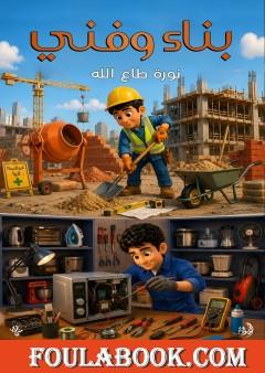 بناء وفني