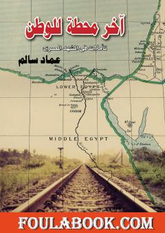 آخر محطة للوطن - تأملات في المشهد السياسي المصري