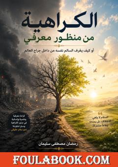 الكراهية من منظور معرفي
