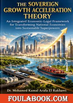 The Sovereign Growth Acceleration Theory
