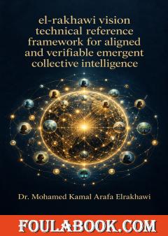 Technical reference framework for aligned and verifiable emergent collective intelligence