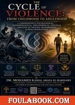 The Cycle of Violence: From Childhood to Adulthood