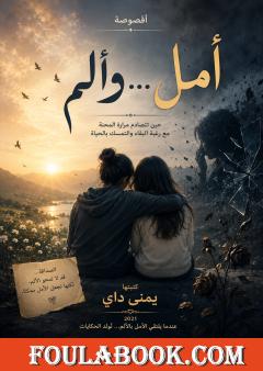 أمل... وألم
